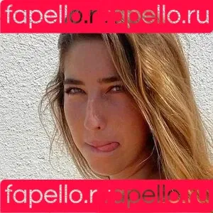 Sofi Font Onlyfans Photo Gallery 