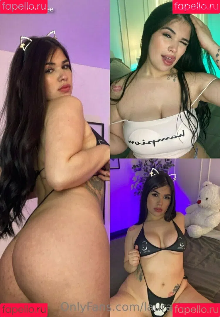 laura_lagoon Onlyfans Photo Gallery 