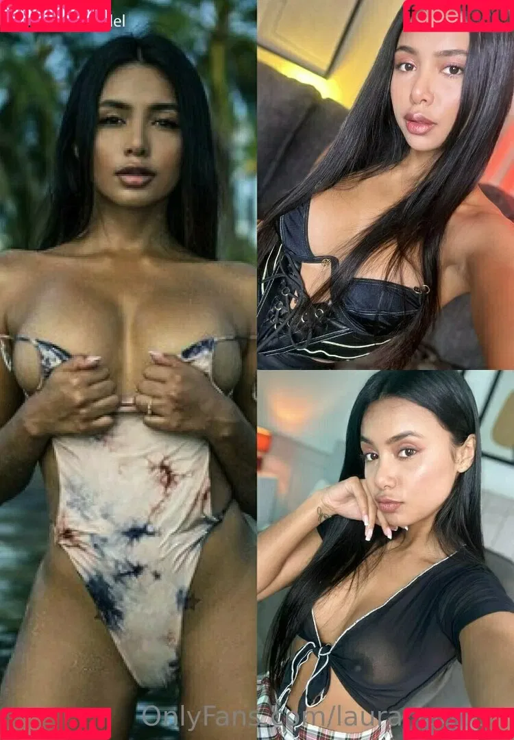 laura_lagoon Onlyfans Photo Gallery 