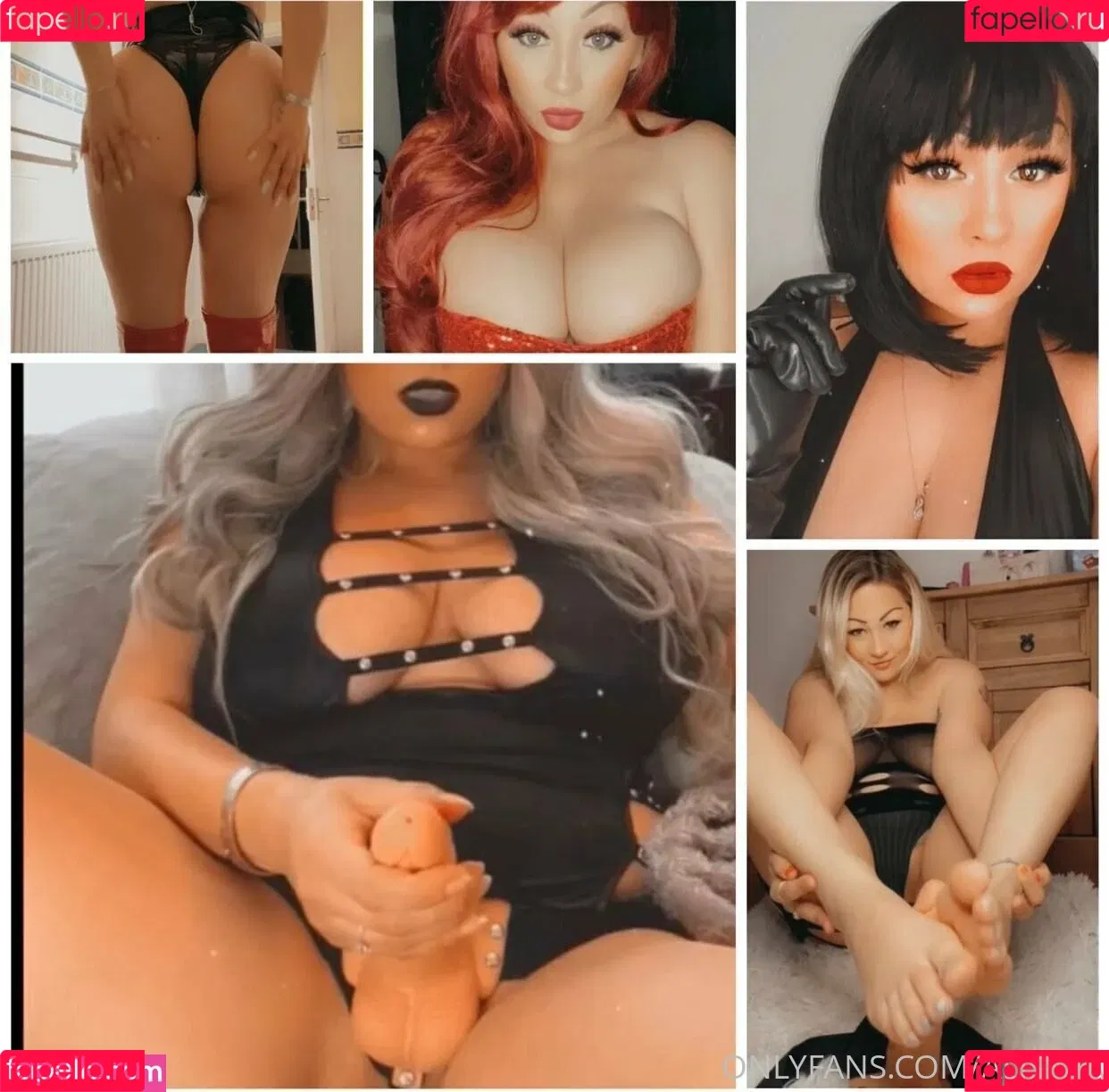 alissaa Onlyfans Photo Gallery 
