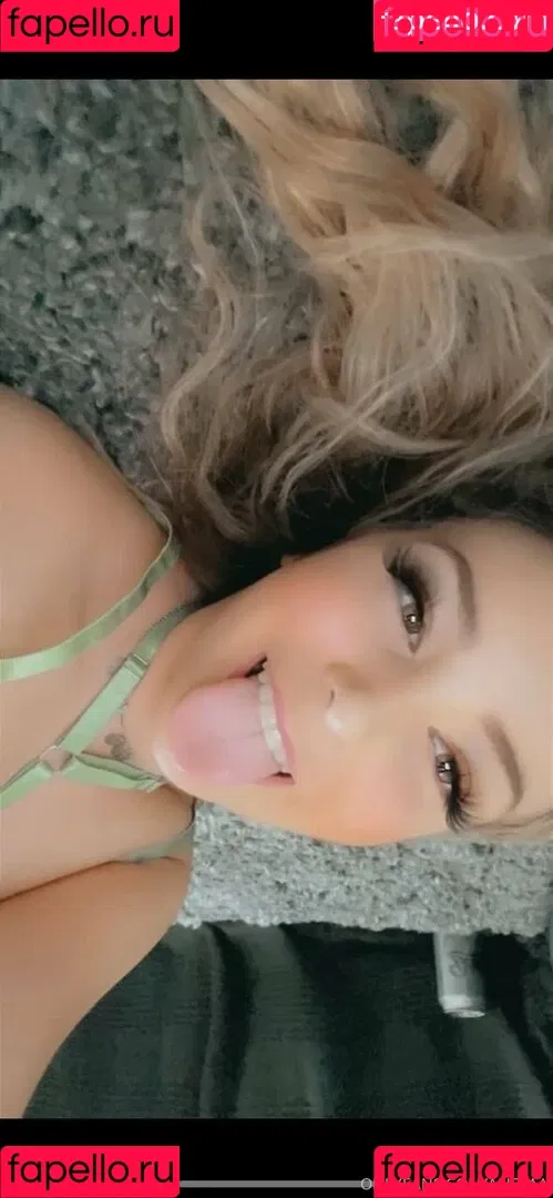 alissaa Onlyfans Photo Gallery 