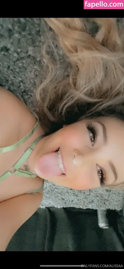 alissaa Onlyfans Photo Gallery 