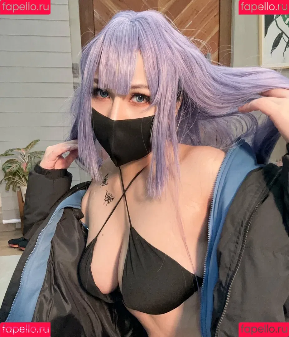 Ai Natsumi Onlyfans Photo Gallery 