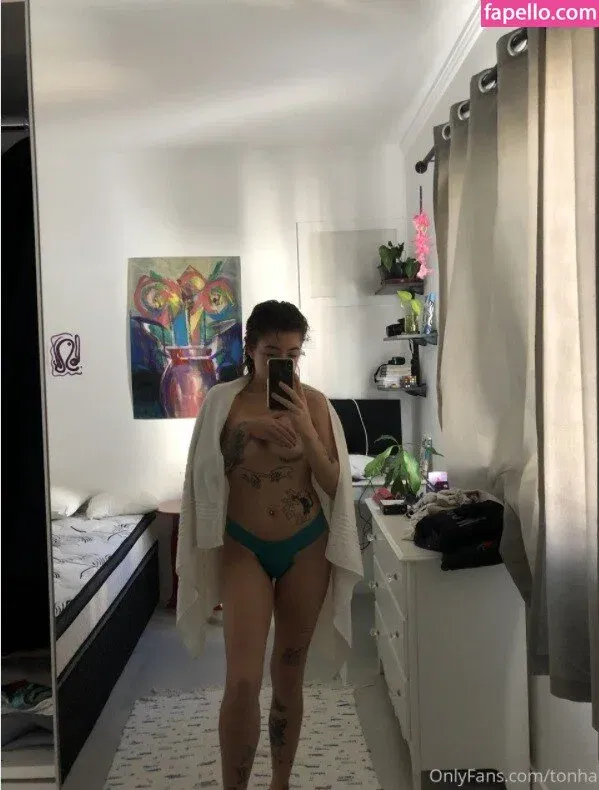 Tonha Koepp Onlyfans Photo Gallery 