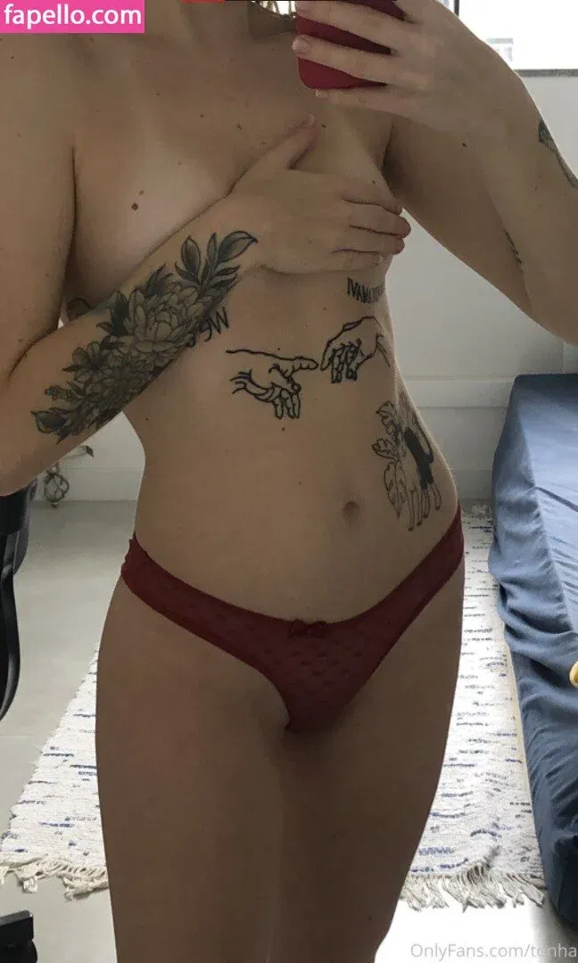 Tonha Koepp Onlyfans Photo Gallery 