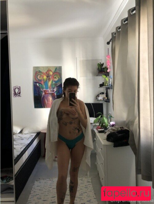 Tonha Koepp Nude Onlyfans Photo 32