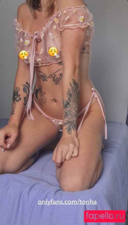 Tonha Koepp Nude Onlyfans Photo 21