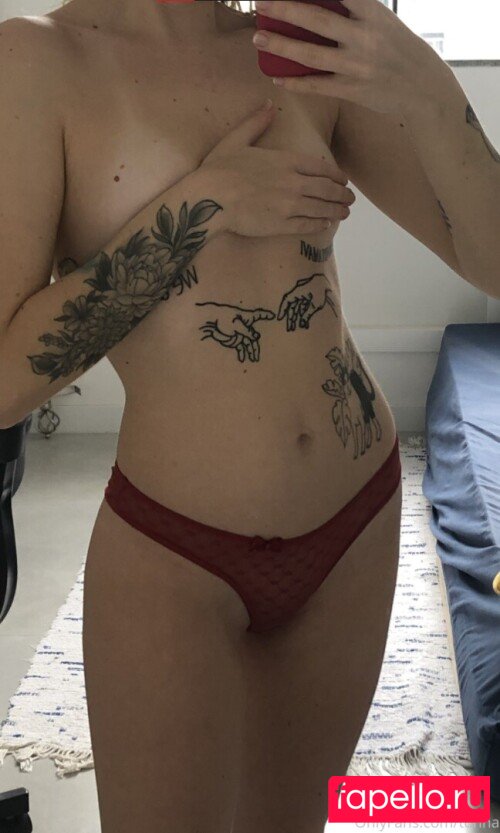 Tonha Koepp Nude Onlyfans Photo 14