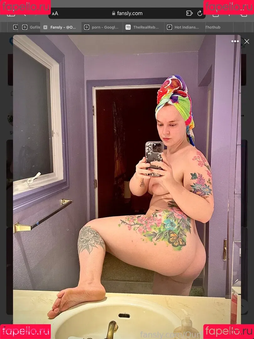 LivsSecretLife Onlyfans Photo Gallery 