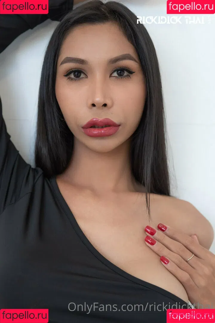 rickidickthai Onlyfans Photo Gallery 