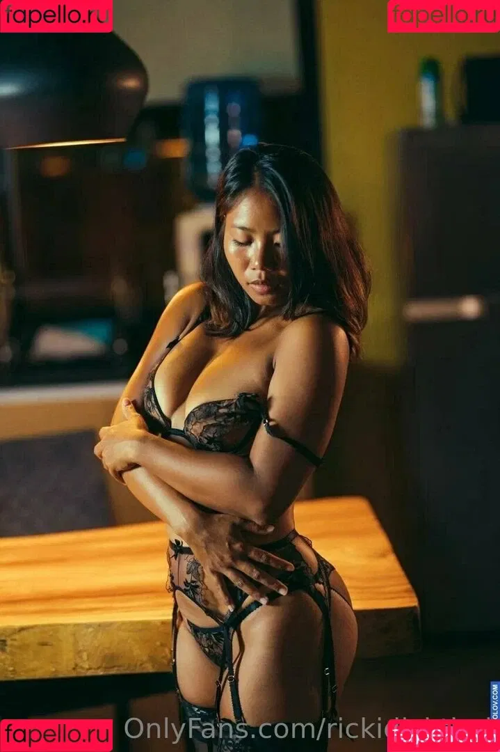 rickidickthai Onlyfans Photo Gallery 