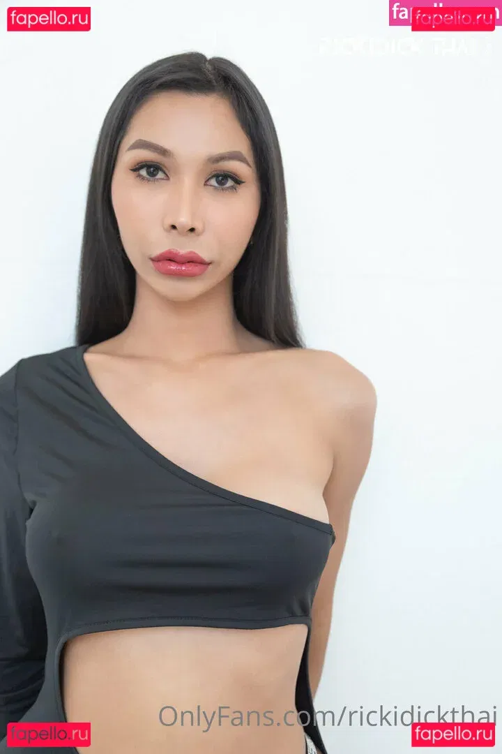 rickidickthai Onlyfans Photo Gallery 