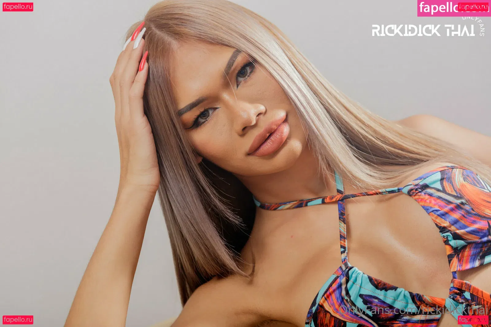 rickidickthai Onlyfans Photo Gallery 