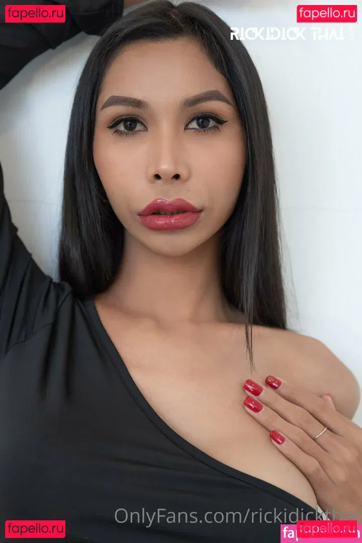 rickidickthai Onlyfans Photo Gallery 