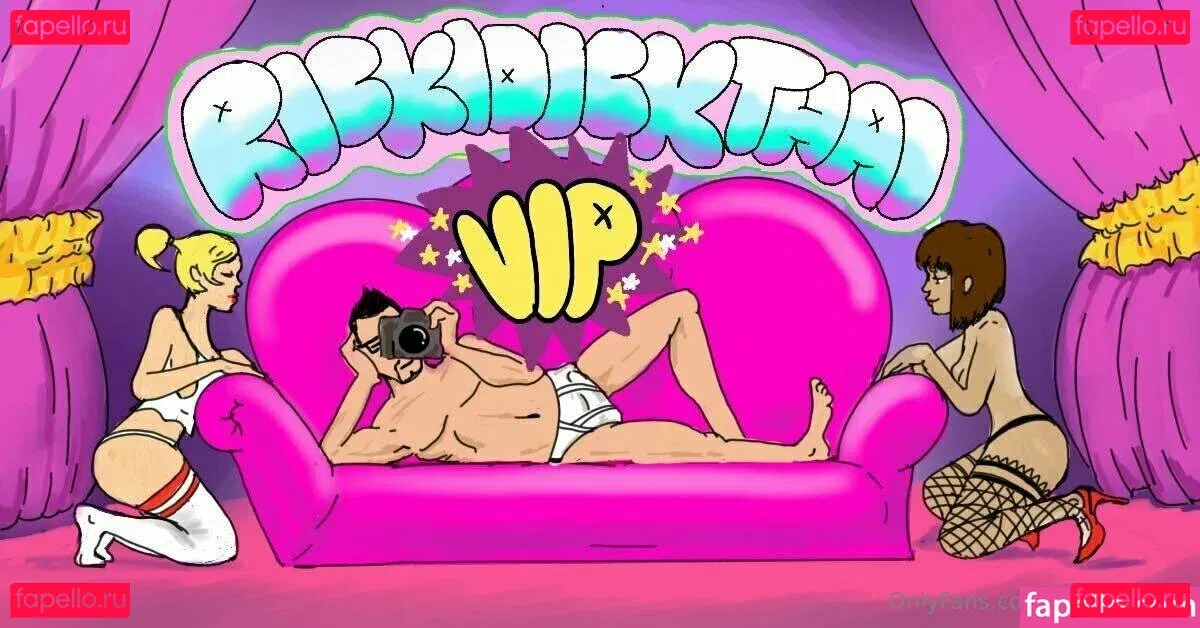 rickidickthai Onlyfans Photo Gallery 