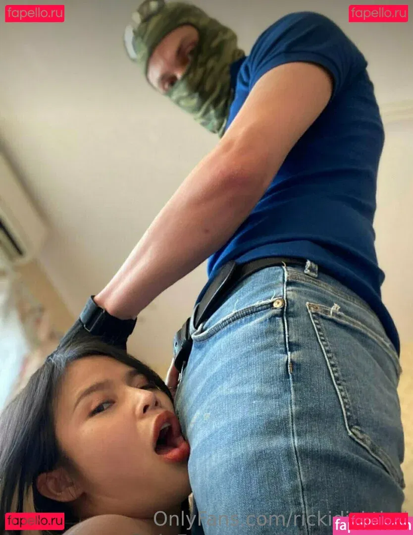 rickidickthai Onlyfans Photo Gallery 