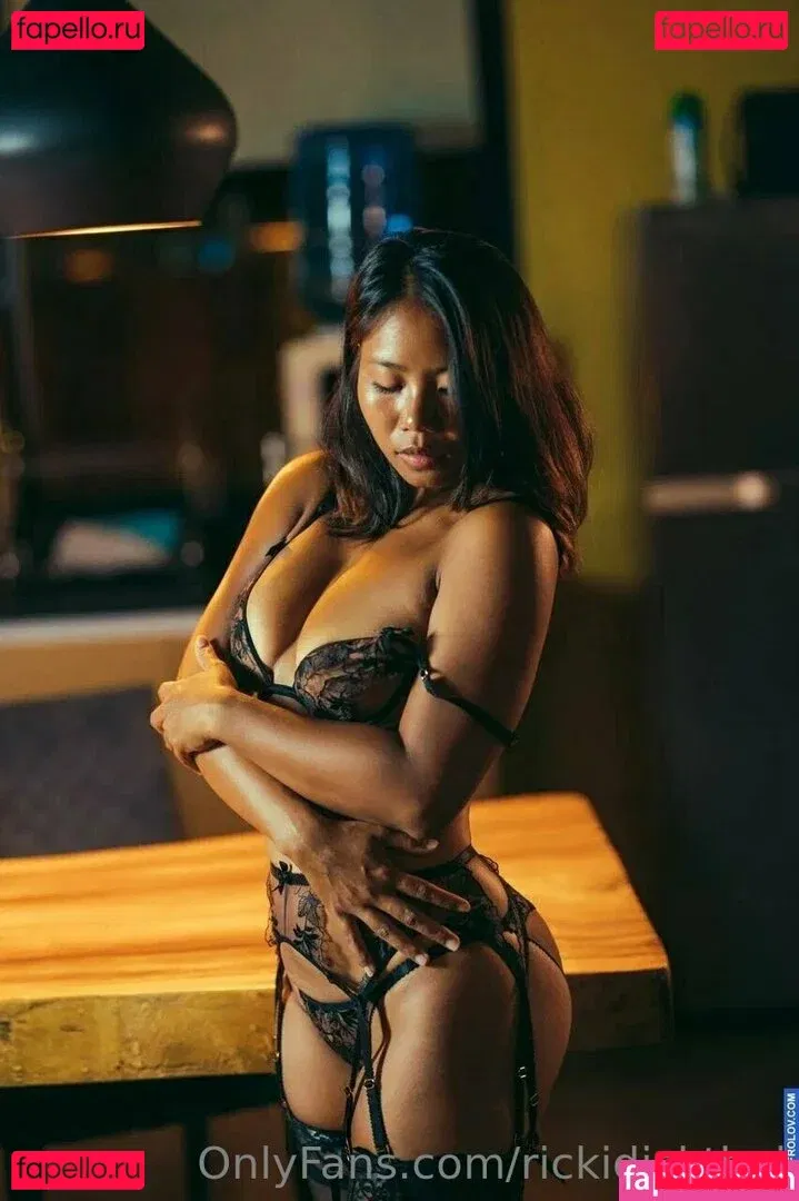rickidickthai Onlyfans Photo Gallery 