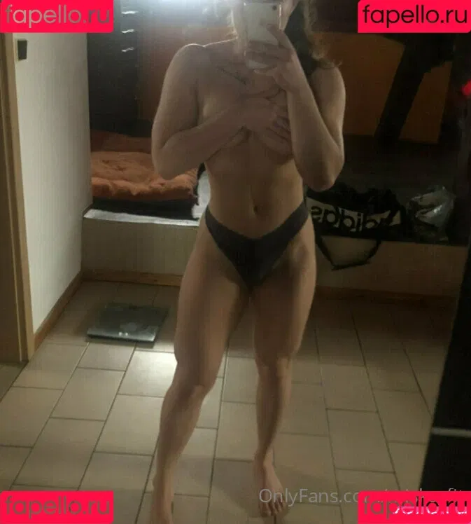 miska_fit Onlyfans Photo Gallery 