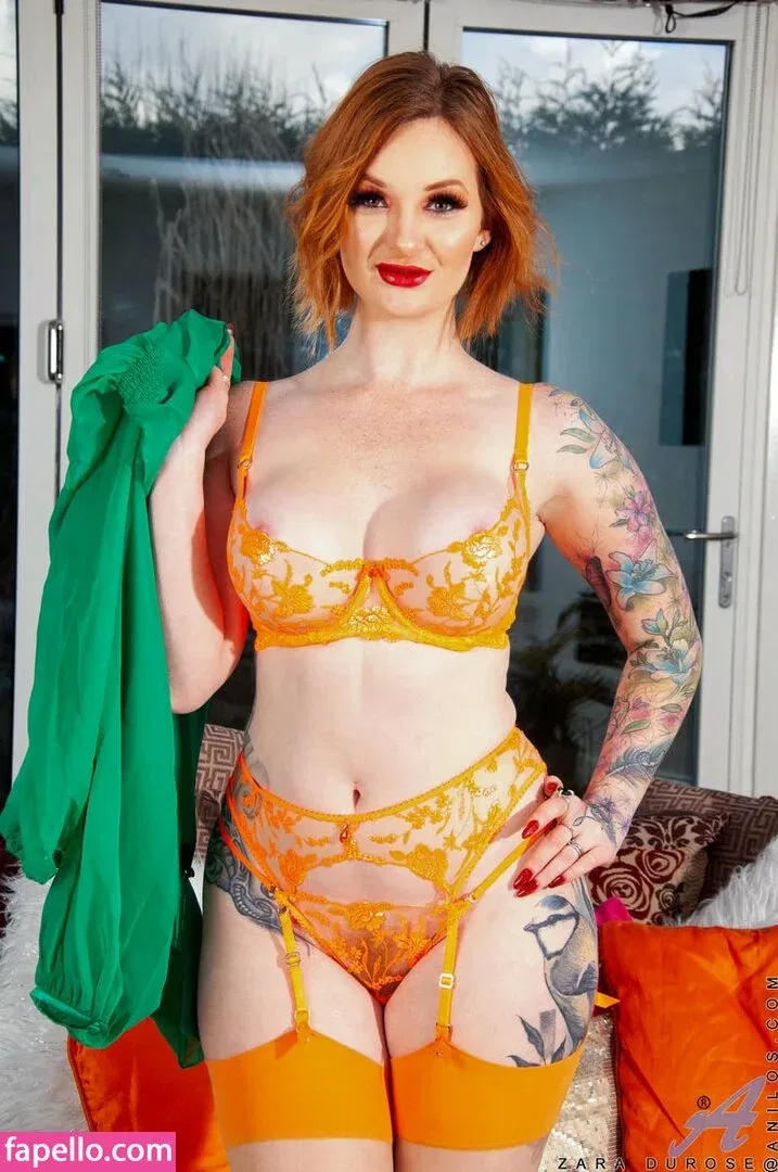 zara.rose.free Onlyfans Photo Gallery 