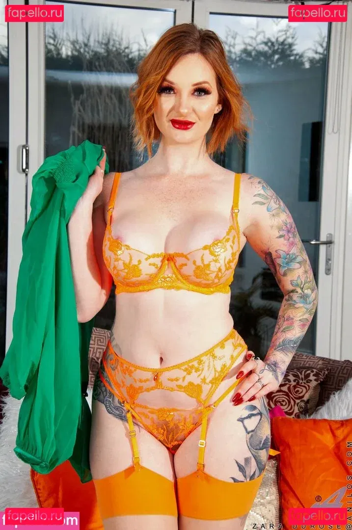 zara.rose.free Onlyfans Photo Gallery 