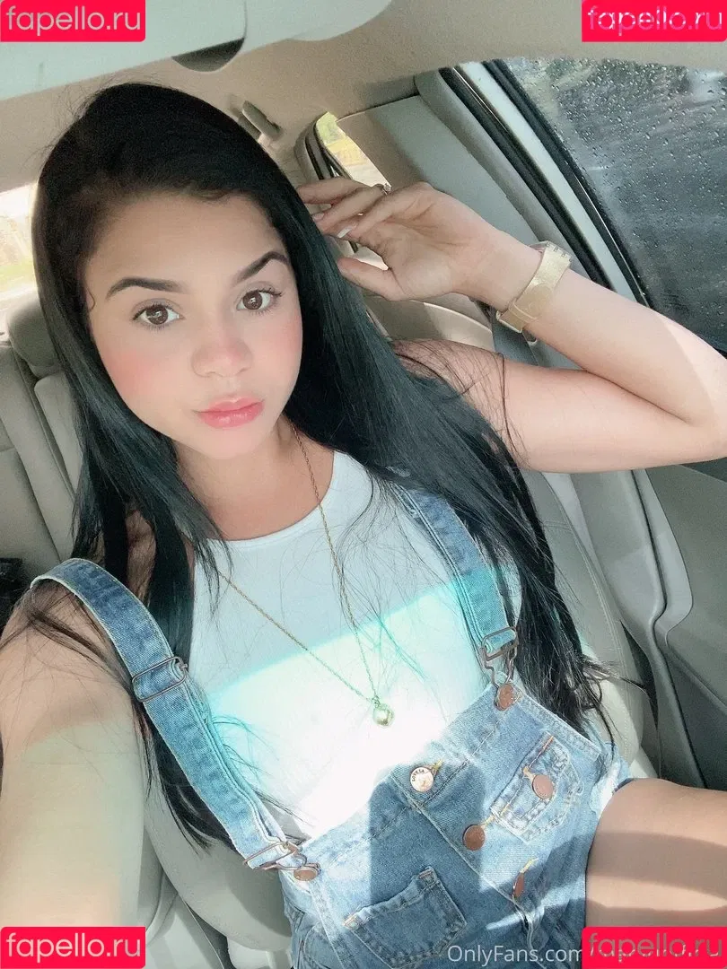 Maryuofficial Onlyfans Photo Gallery 