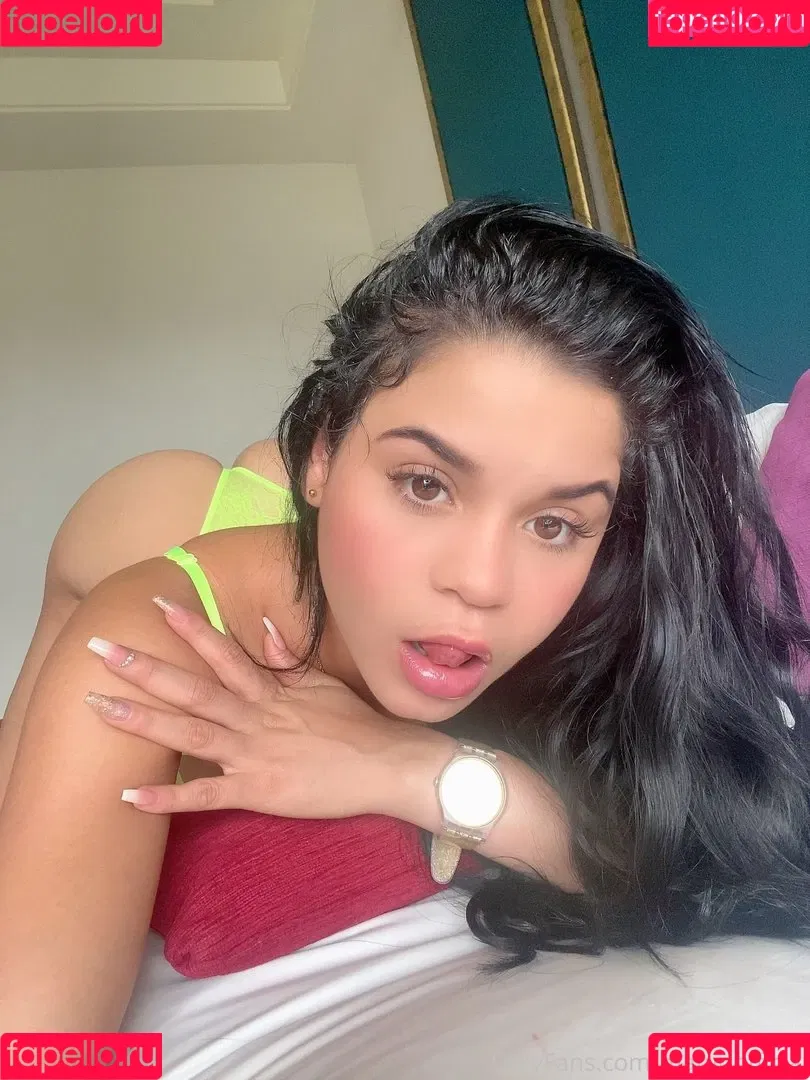 Maryuofficial Onlyfans Photo Gallery 