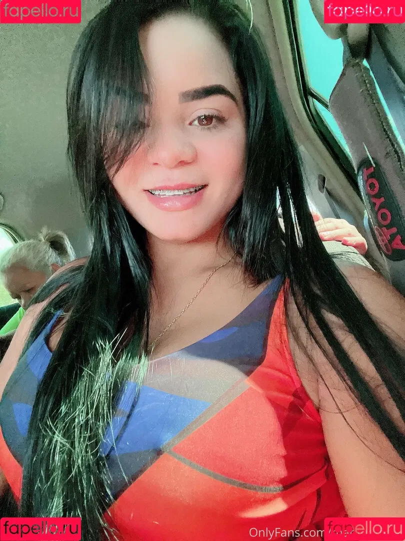 Maryuofficial Onlyfans Photo Gallery 