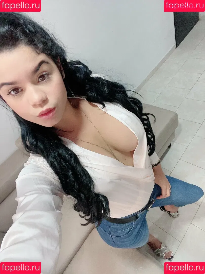 Maryuofficial Onlyfans Photo Gallery 