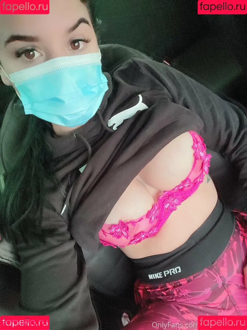 Maryuofficial Onlyfans Photo Gallery 