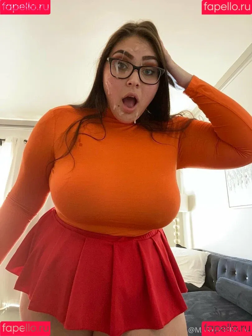 Maryuofficial Onlyfans Photo Gallery 