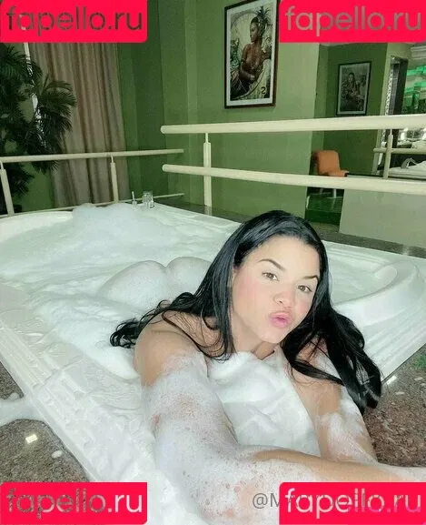 Maryuofficial Onlyfans Photo Gallery 