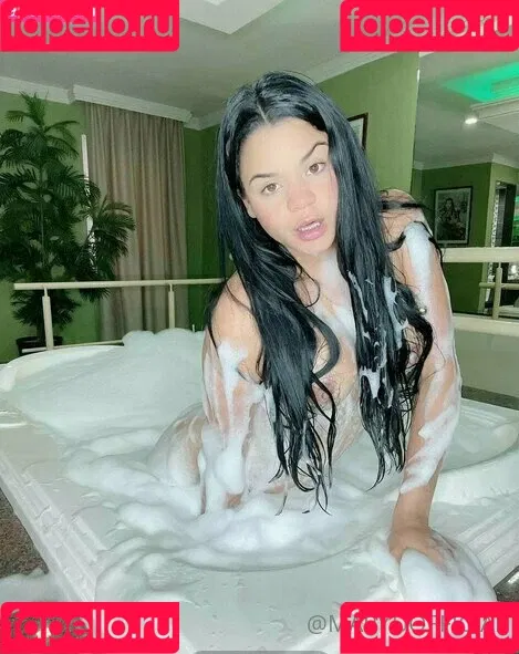 Maryuofficial Onlyfans Photo Gallery 