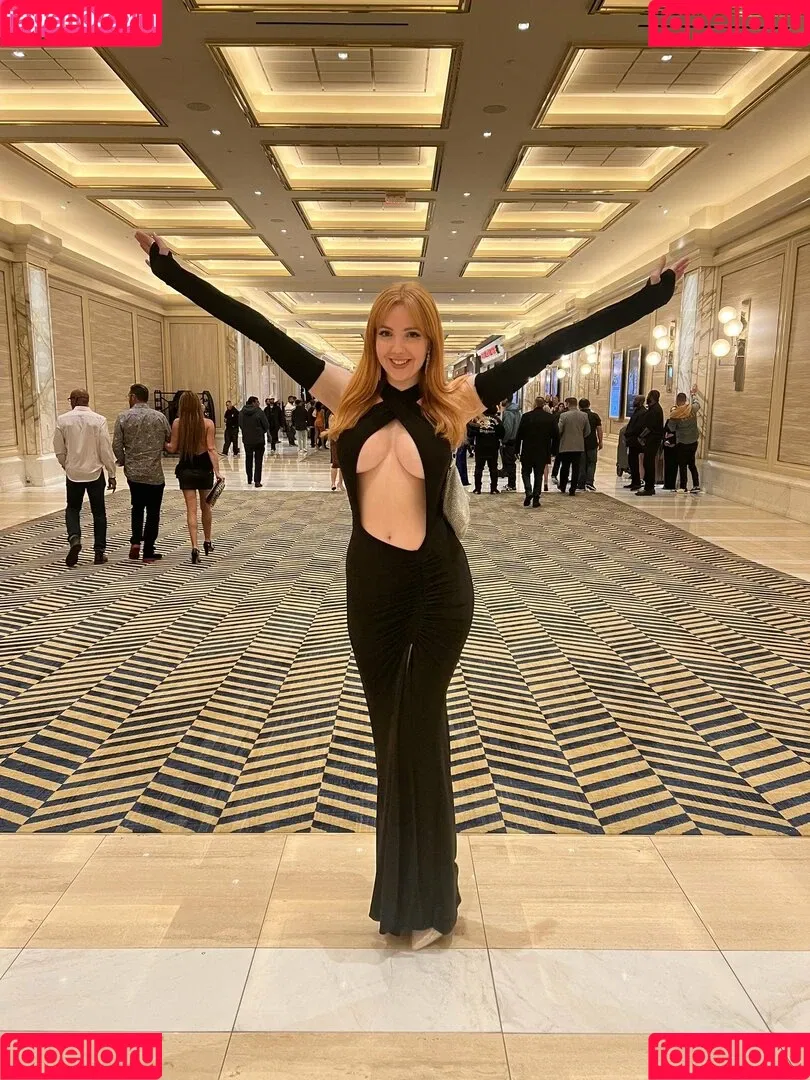 Scarlett Jones Onlyfans Photo Gallery 