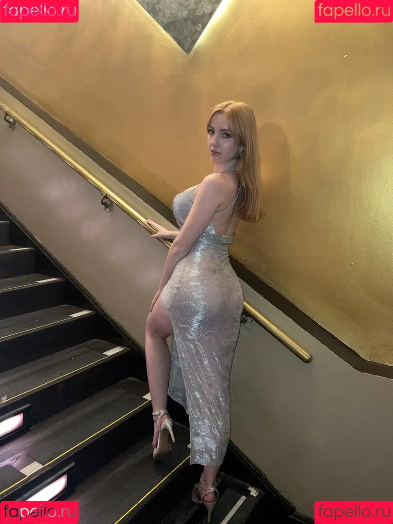 Scarlett Jones Onlyfans Photo Gallery 