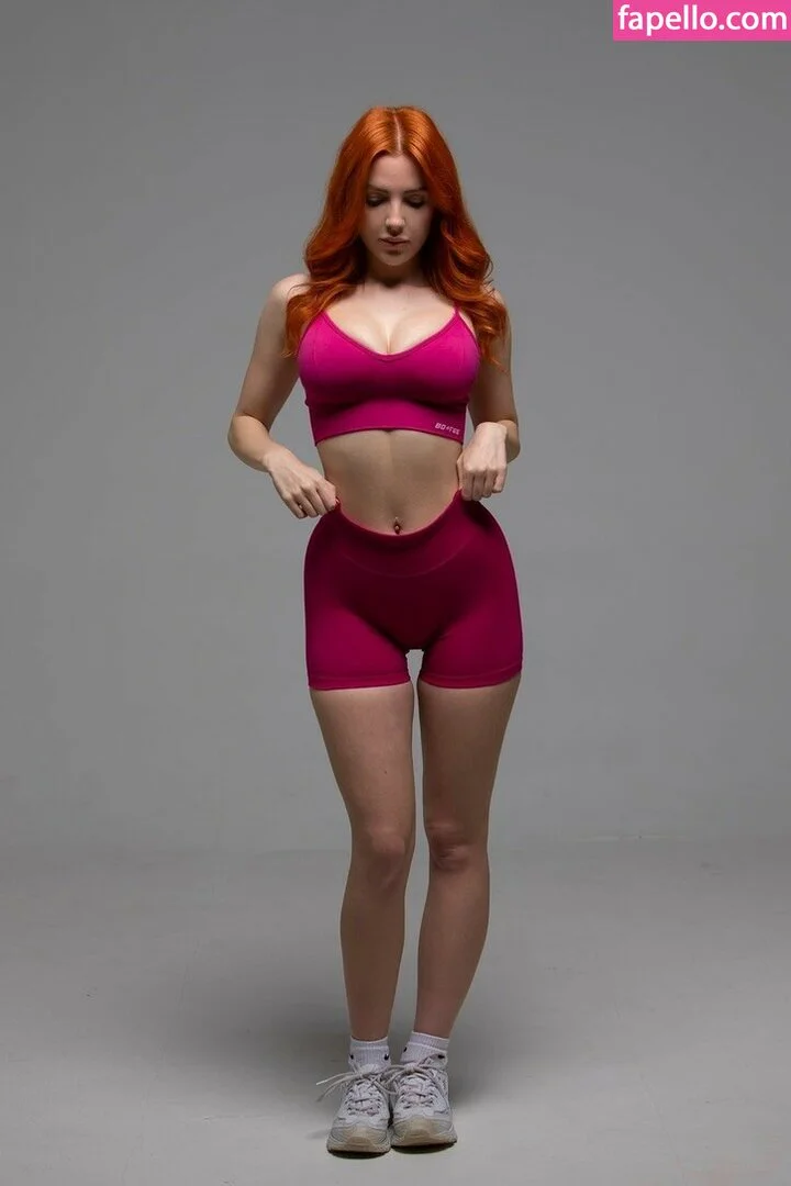 Scarlett Jones Onlyfans Photo Gallery 