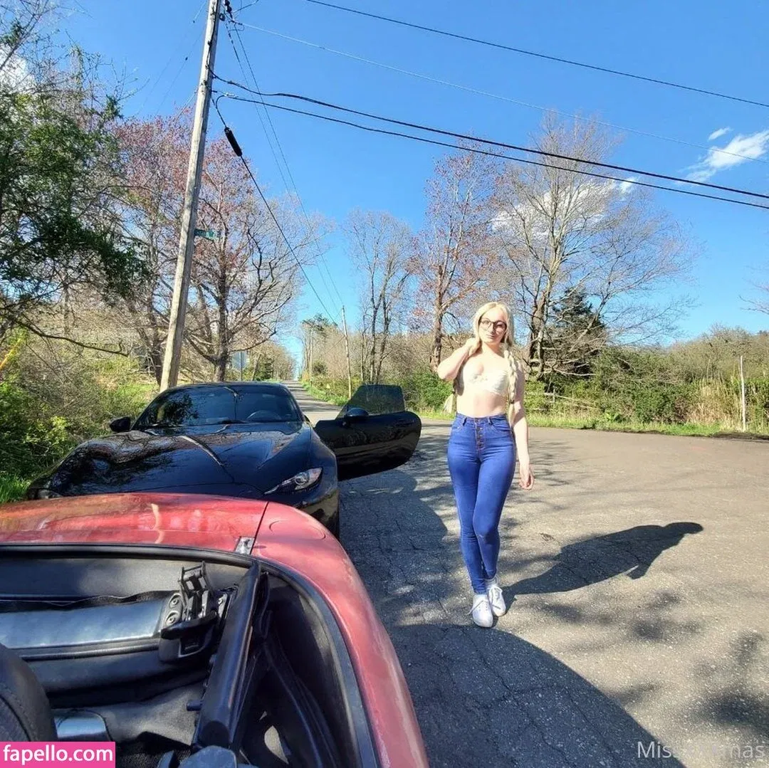 MerryMissXXXmas Onlyfans Photo Gallery 