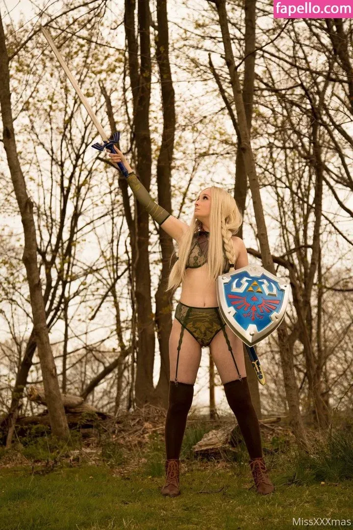 MerryMissXXXmas Onlyfans Photo Gallery 
