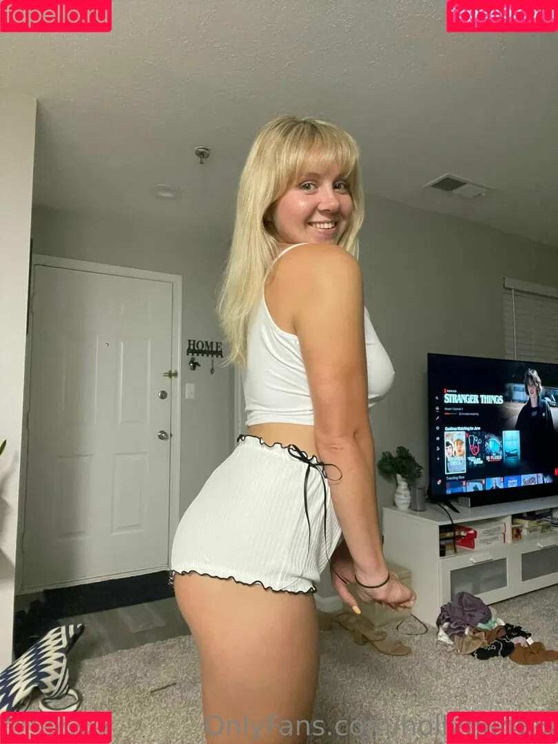 hollyhumps Onlyfans Photo Gallery 