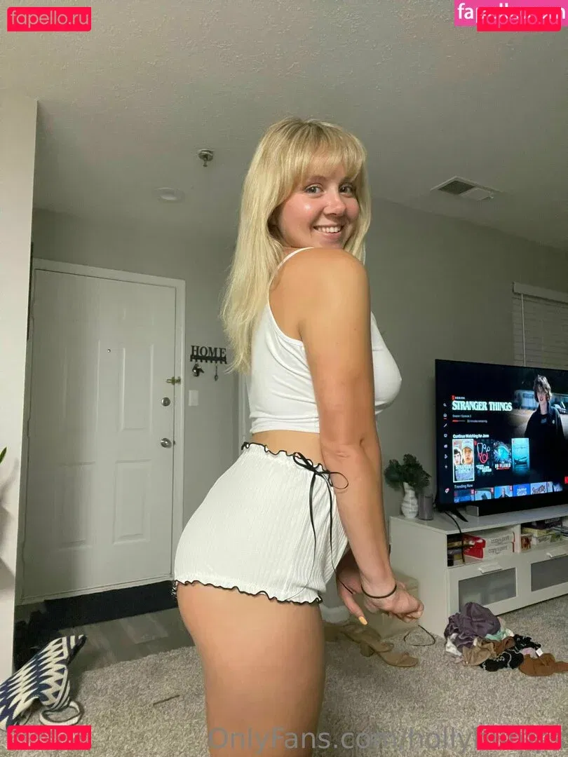 hollyhumps Onlyfans Photo Gallery 