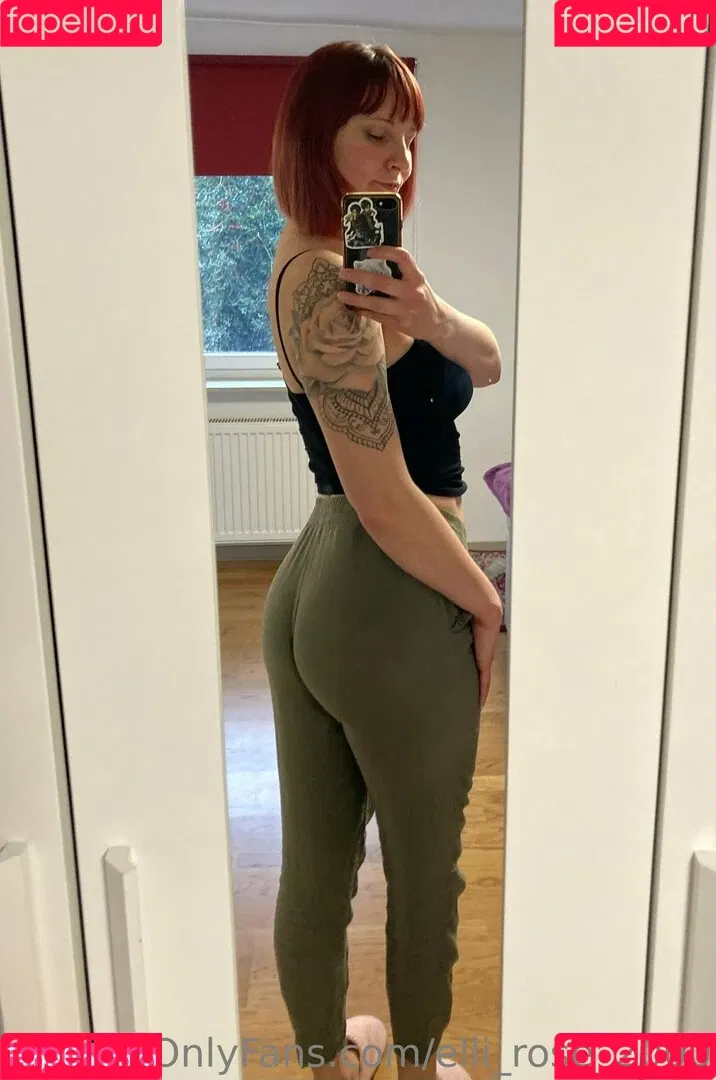 elli_rose_2000 Onlyfans Photo Gallery 