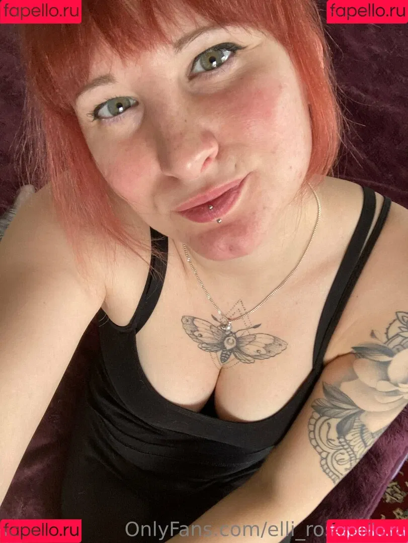 elli_rose_2000 Onlyfans Photo Gallery 