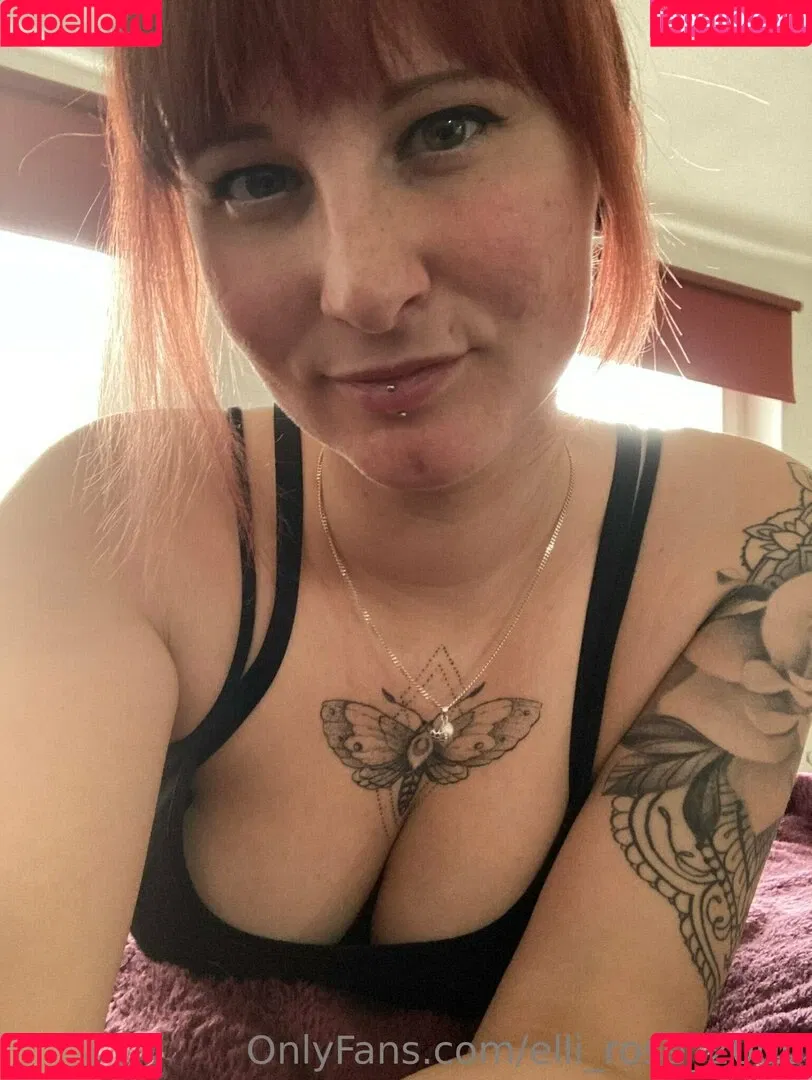 elli_rose_2000 Onlyfans Photo Gallery 