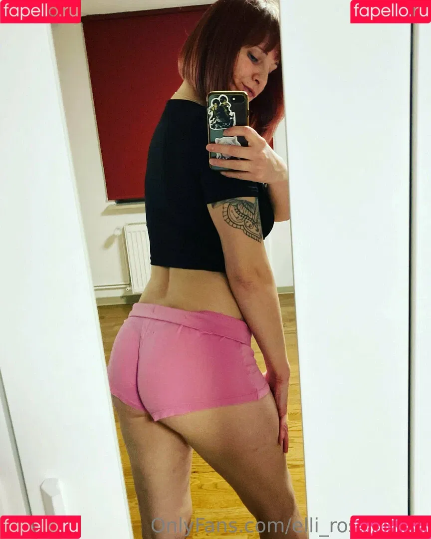 elli_rose_2000 Onlyfans Photo Gallery 