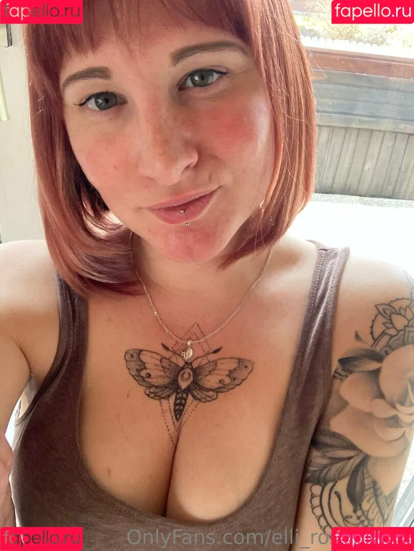 elli_rose_2000 Onlyfans Photo Gallery 