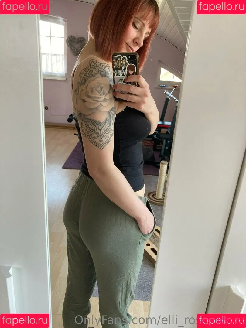 elli_rose_2000 Onlyfans Photo Gallery 