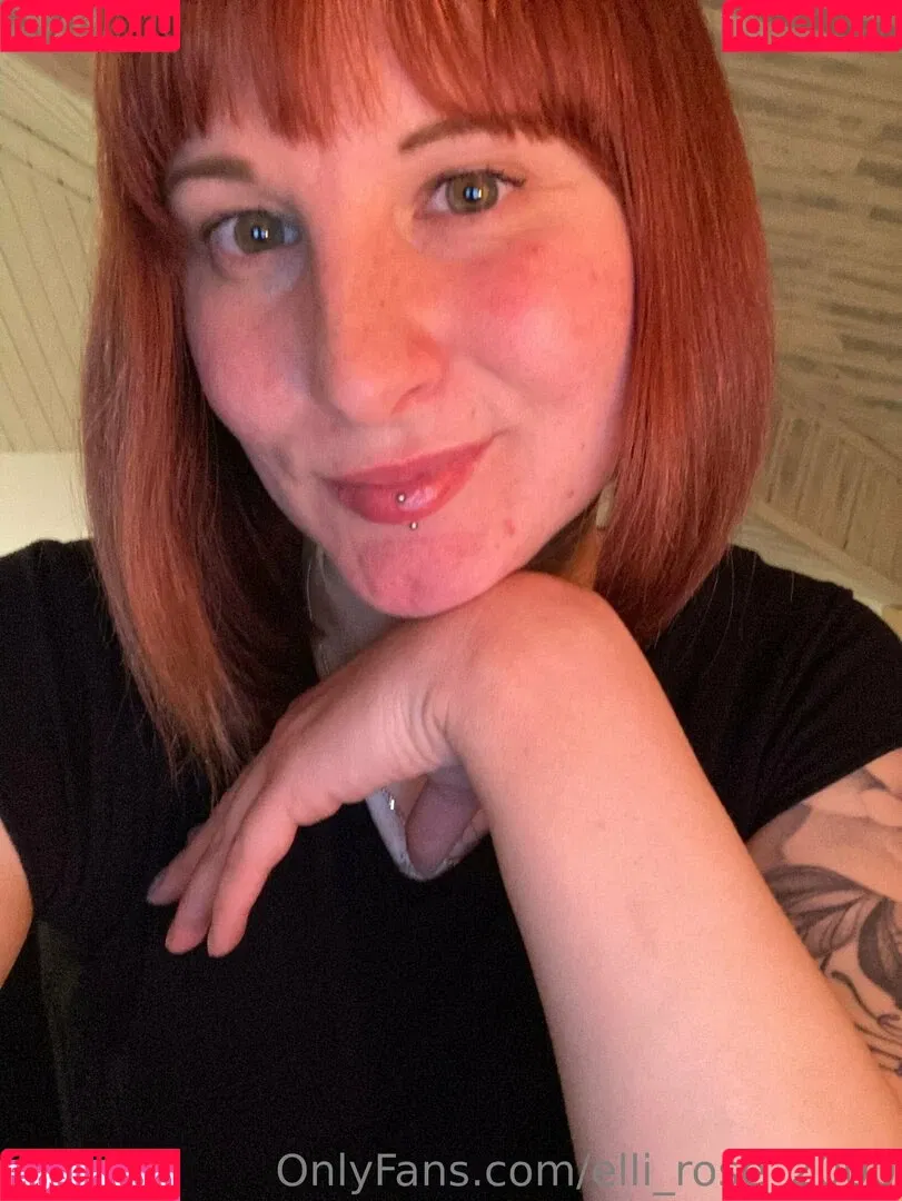 elli_rose_2000 Onlyfans Photo Gallery 