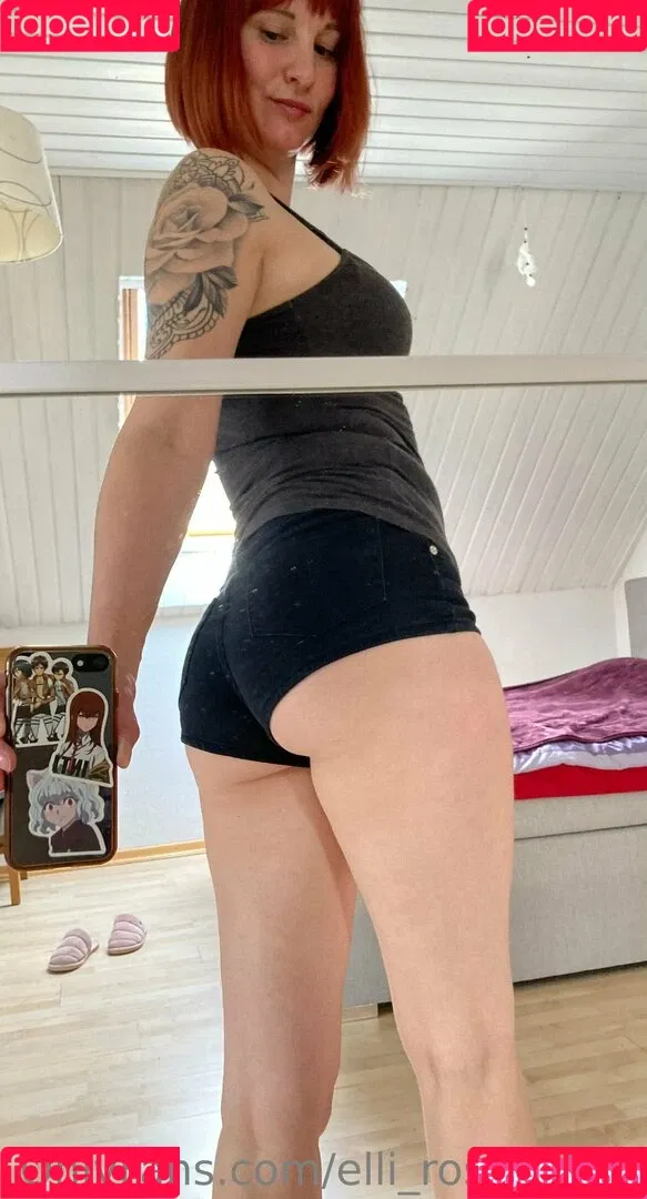 elli_rose_2000 Onlyfans Photo Gallery 