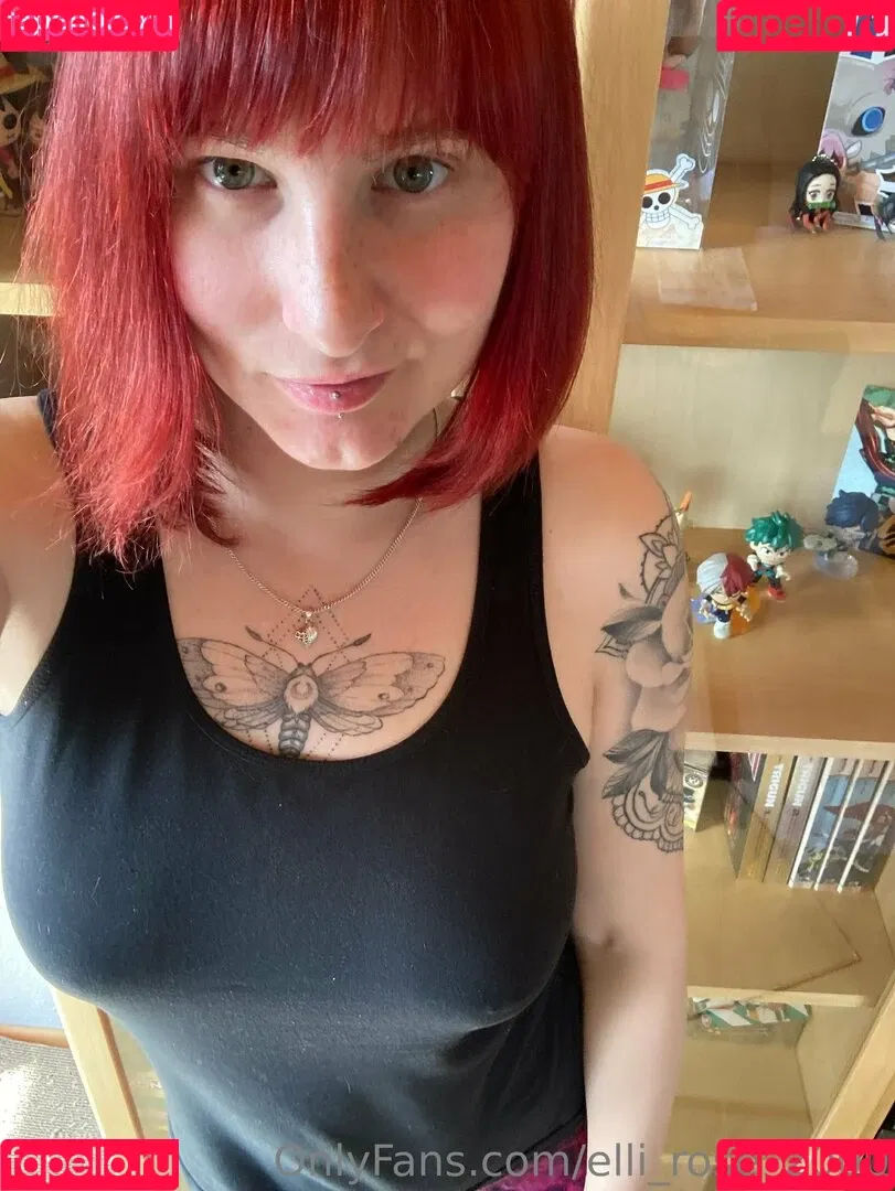 elli_rose_2000 Onlyfans Photo Gallery 