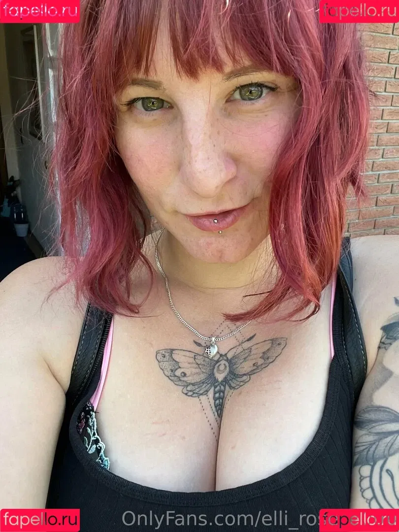 elli_rose_2000 Onlyfans Photo Gallery 