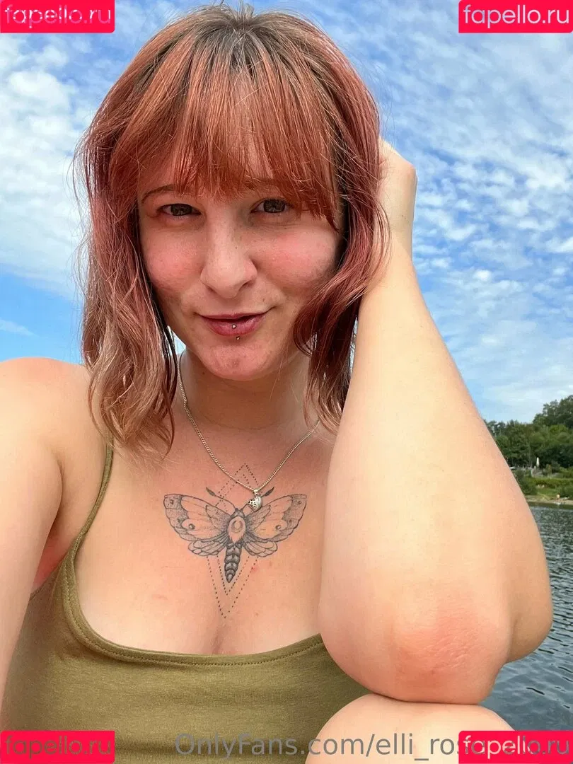 elli_rose_2000 Onlyfans Photo Gallery 